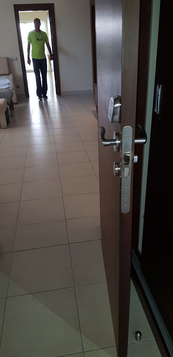 imagini hotel KAMELYA SIDE